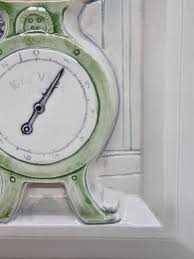 Vintage JIE GANTOFTA Ceramic Wall Plaque No. 956 | Designed by Aimo Nietosvuori | - Etsy