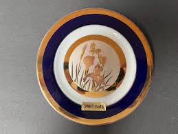 Japanese Chokin Art - Etsy