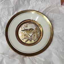 dynasty | Art | Vintage Original Chockin Collection Nynasty Gallery Collectible Plate Japan | Poshmark