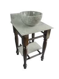 Cast Iron Vanity Unit Windsor & Buckingham Carrara White Freestanding Marble | eBay