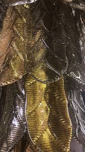 Murano Glass Round Gold and Smoky Color Italian Chandeliers ...