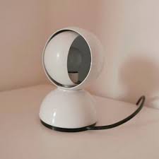 MOREUSHOP | Candy Eclipse Design Table Lamp – Moreushop®