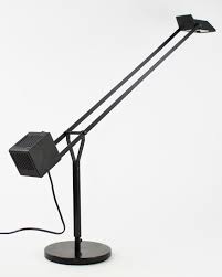 FASE - 1980's Spanish Halogen Desk Lamp | eBay