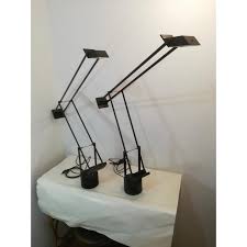 Tizio Lamps by Richard Sapper for Artemide, Italy, 1970s ...