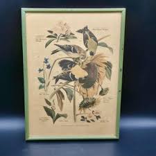 Sale*-no. 6 of a Series of Paintings by Arthur Singer- Framed ...