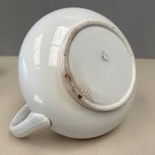 Buy Beautiful Antique Ironstone Hamage Nord French Pitcher ...