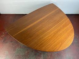 1950s George Nakashima Dining Table | Chairish