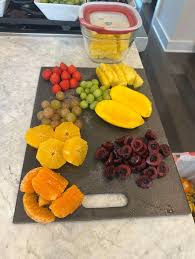 My dad's fruit bowl: supreme edition! : r/fruit