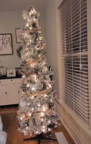 Discover 7 Slim Tree and Pencil Trees Decorating Ideas Ideas ...