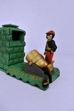 Mechanical Coin Bank for sale | eBay