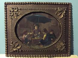 Queen Of The Vineyard Etching | eBay