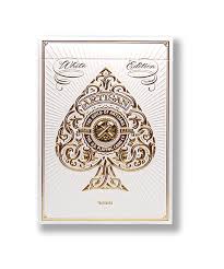 Artisan (White) – House of Playing Cards