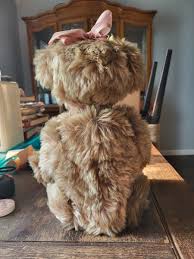 Susan Arnot Bear 12" | eBay