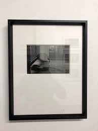 When The Music's Over — Francis Minien