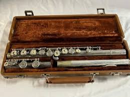 Artley Piccolo | eBay