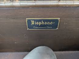 When I see a phonograph for $25 on marketplace...