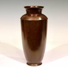 Antique Original Bronze Antique Japanese Vases for sale | eBay