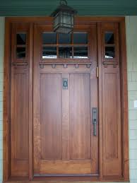 Wood Entry Doors Ellicott City MD | Top-Quality Wood Door Installation in Maryland