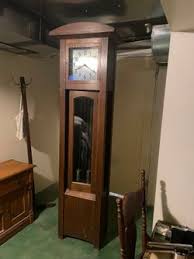Antique Grandfather Clock for Sale in Portland, OR - OfferUp