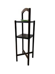 Antique Arts and Crafts Two Tiered Ashtray Smokers Accent ...