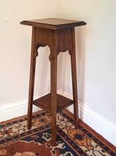 Oak Original British Colonial Antique Furniture for sale | eBay UK