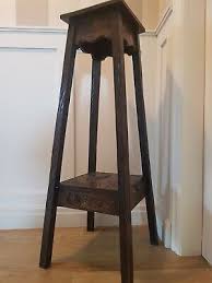 A Liberty Side Lamp Table In The Japanese Taste Early 20th Century Antique | eBay UK