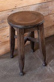 Gaskall & Chambers stool #8055 - Retrouvius