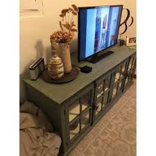 Arhaus Chorus Theory Media Console - AptDeco