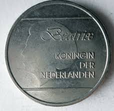 2005 ARUBA FLORIN - Excellent Coin - FREE SHIP - Bin ...