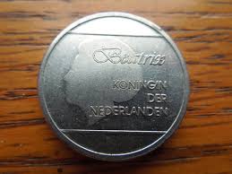 Aruba Coins, 1 Florin, Several Years Available, Sell by the ...