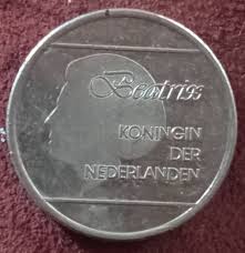 Reino dos Países Bajos Beatris KONINGIN DER NEDERT ...