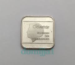 1996 Aruba 5 Florin Coin, KM #12 Uncirculated / | eBay