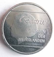 2000 ARUBA FLORIN - Excellent Uncommon Coin - FREE SHIP ...