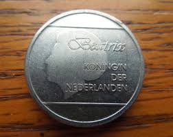 Aruba Coins, 1 Florin, Several Years Available, Sell by the ...