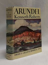 Arundel: A Chronicle of The Province of Maine And of The ...