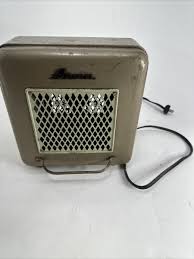 Arvin Model Number 5510 Rare Electric Heater 1320 Watts | eBay