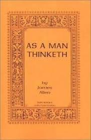 As a Man Thinketh by Allen, James | Soft Cover | 1984 | Sun ...