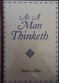 1992 – As a Man Thinketh – James Allen – Eborn Books