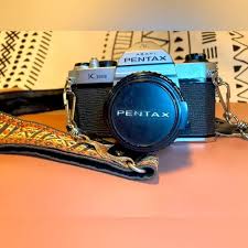 Pentax | Cameras, Photo & Video | Vintage Pentax K00 Asahi Film Camera 35mm Photography Photos | Poshmark