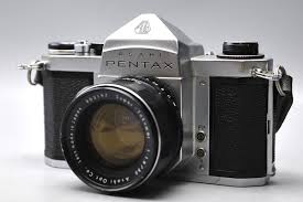 Pre-Owned - Pentax S3 w/ Takumar 55mm f/1.8 at Ace Photo