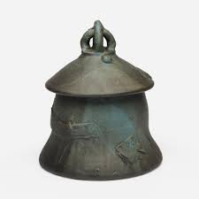 252: ROBERT TURNER, Ashanti < Post War & Contemporary Ceramics, 2 October 2024 < Auctions | Rago Auctions