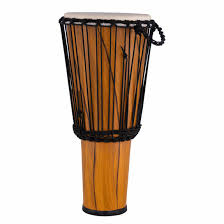 Pearl Ashiko - Rope Tuned | Steve Weiss Music