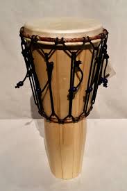 Everyone's Drumming Company Ashiko Aspen Djembe - Huber ...