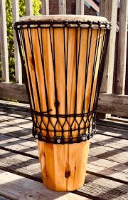 Ashiko Drum - Lightly Used - Tax Included With Canadian ...