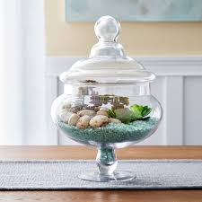 Ashland® Glass Apothecary Jar, 13.5" | Michaels