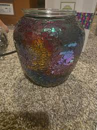 Chromatic Scentsy warmer New | Mercari