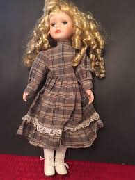 Antique/ Vintage The Classical Collection Genuine Porcelain ...