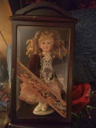 Vintage Little ladies collectible porcelain doll | eBay