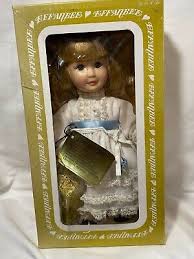 Vintage Effanbee Day By Day 'Friday' Doll - RARE - Original Box & Tag #1405 | eBay