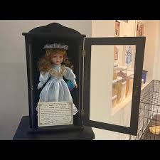 ashley belle | Other | Ashley Belle Doll | Poshmark